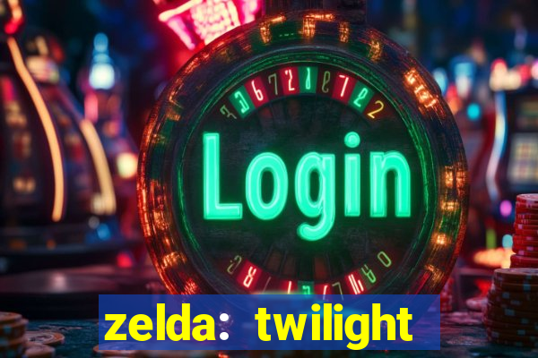 zelda: twilight princess rom zelda twilight princess rom pt-br dolphin